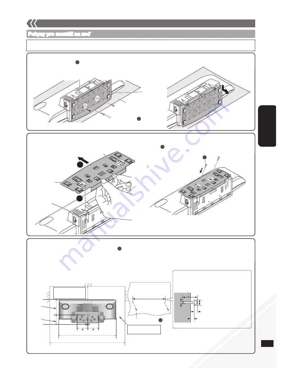 Panasonic SCHC40 - COMPACT STEREO SYSTEM Operating Instructions Manual Download Page 37