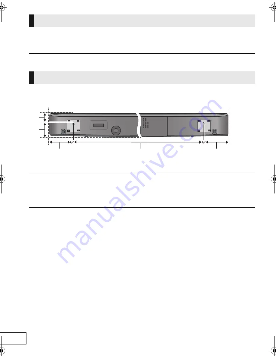 Panasonic SCHTB500 - HOME THEATER AUDIO SYSTEM Скачать руководство пользователя страница 56