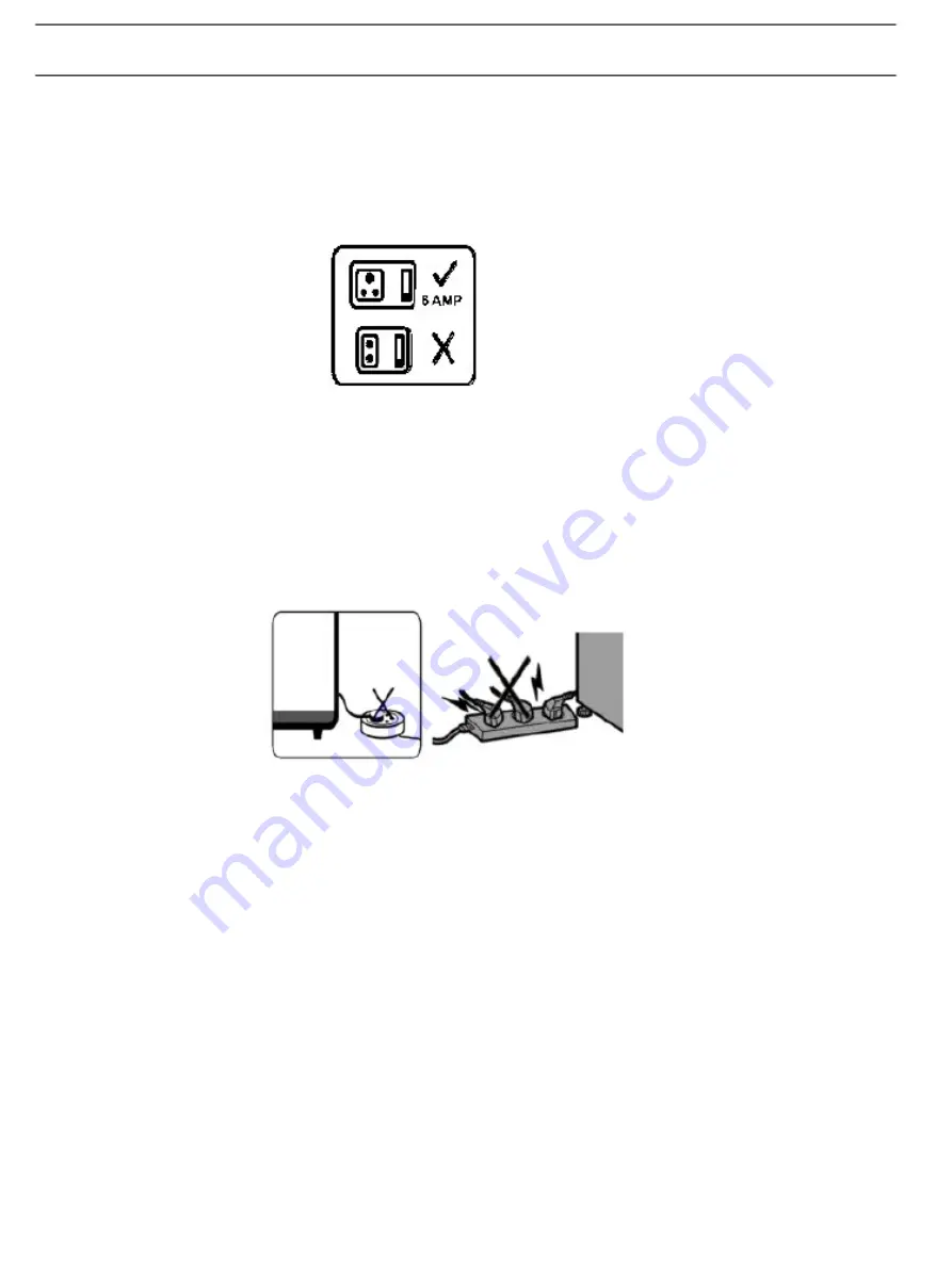 Panasonic SCR-CH100H Service Manual Download Page 6