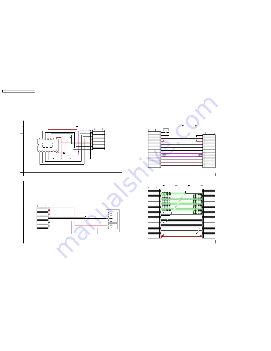 Panasonic SDR-H18P Service Manual Download Page 56