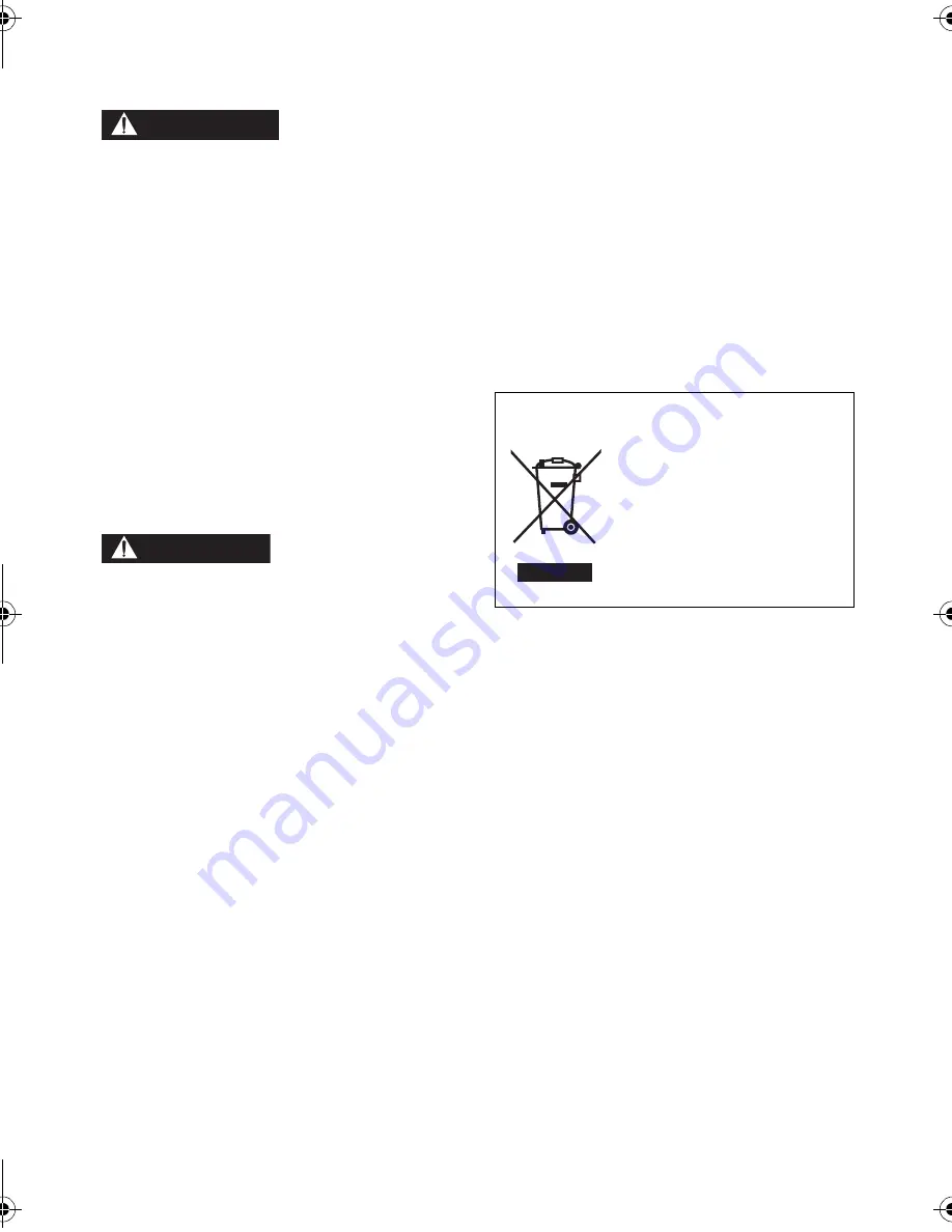 Panasonic SDR-H79 Operating Instructions Manual Download Page 6