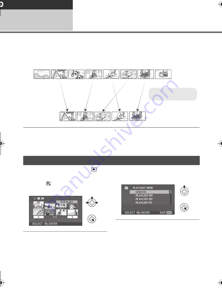 Panasonic SDR-H79 Operating Instructions Manual Download Page 64