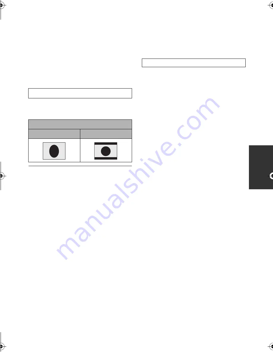 Panasonic SDR-H79 Operating Instructions Manual Download Page 73