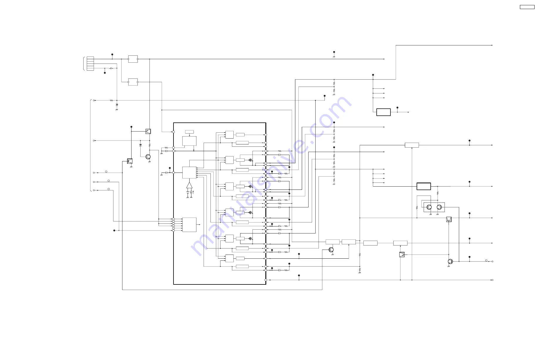 Panasonic SDR-H80EB Скачать руководство пользователя страница 25