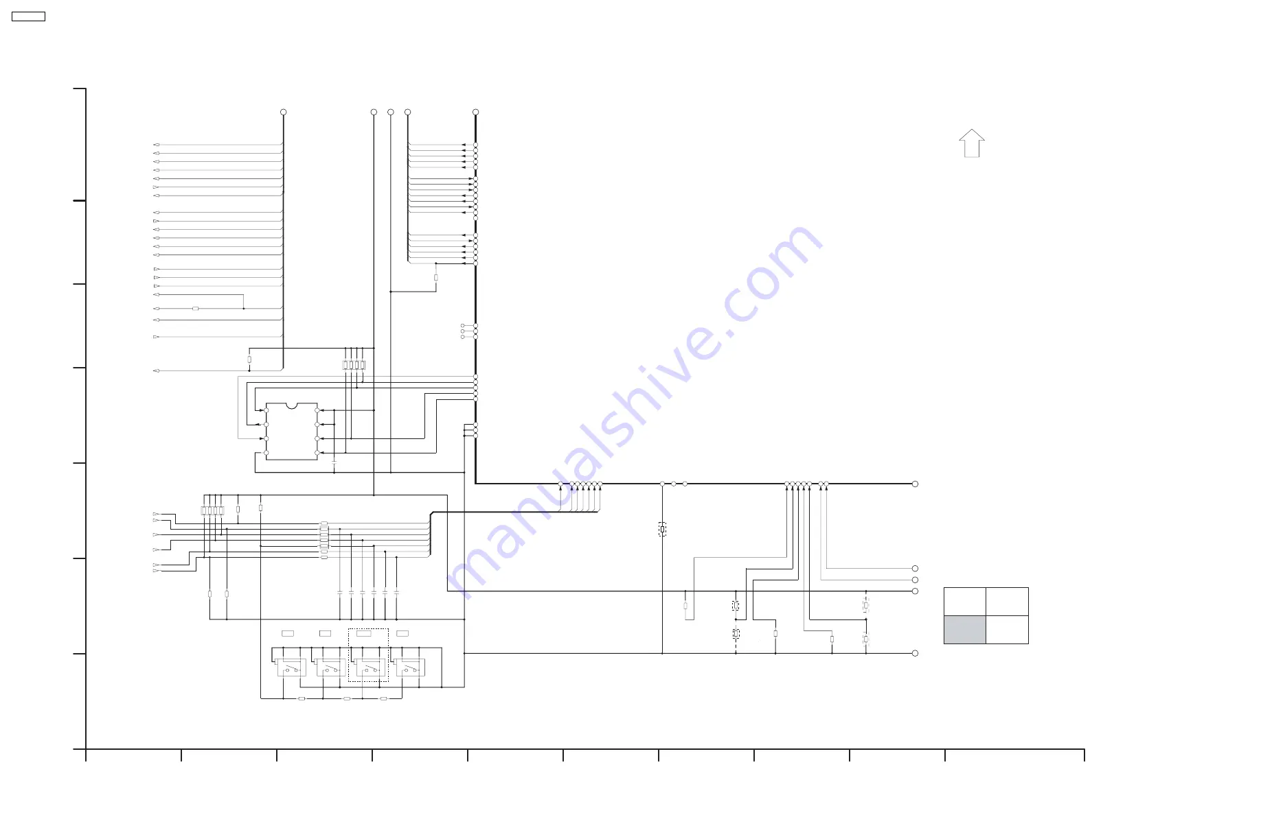 Panasonic SDR-H80EB Service Manual Download Page 58