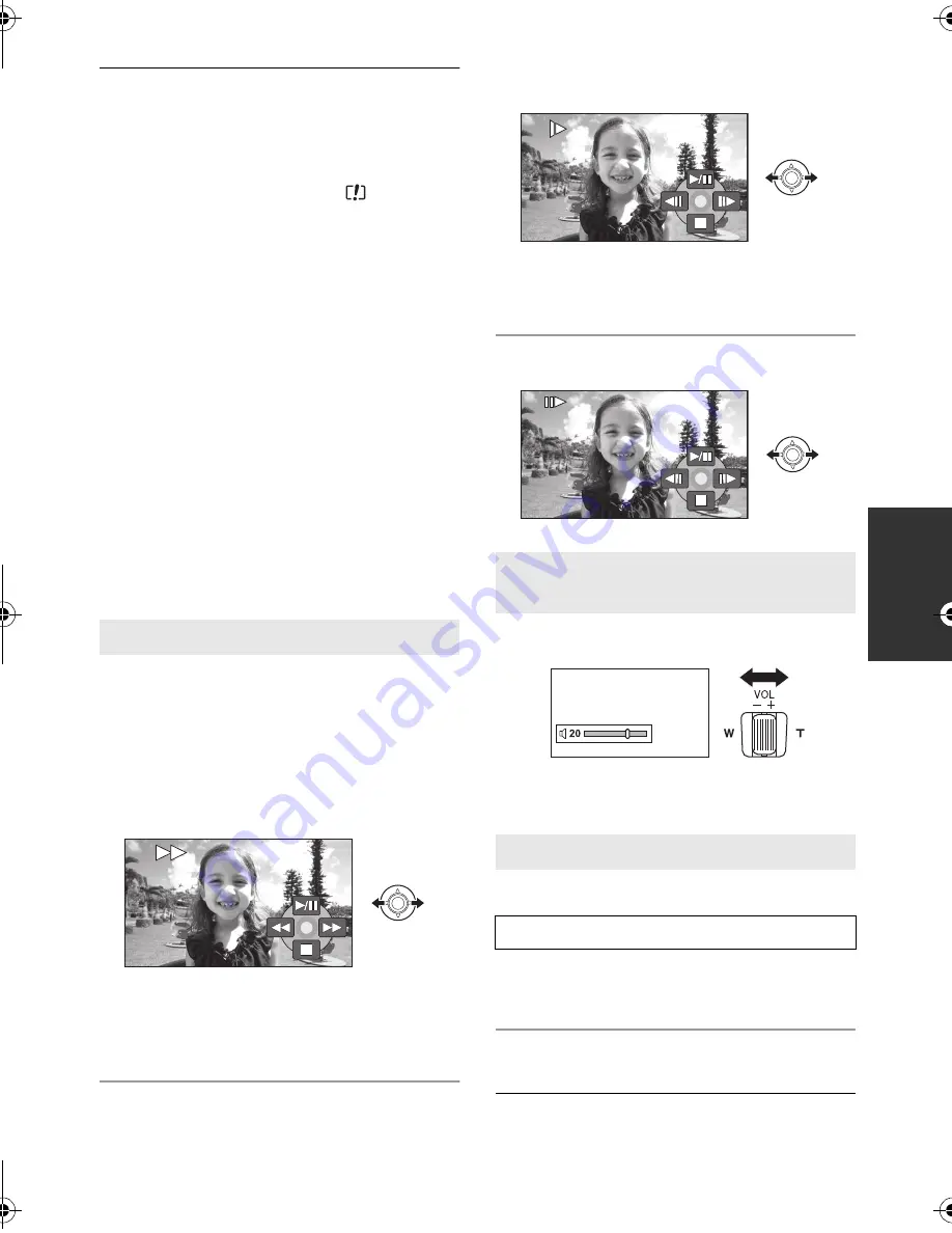 Panasonic SDR-H81 Operating Instructions Manual Download Page 51