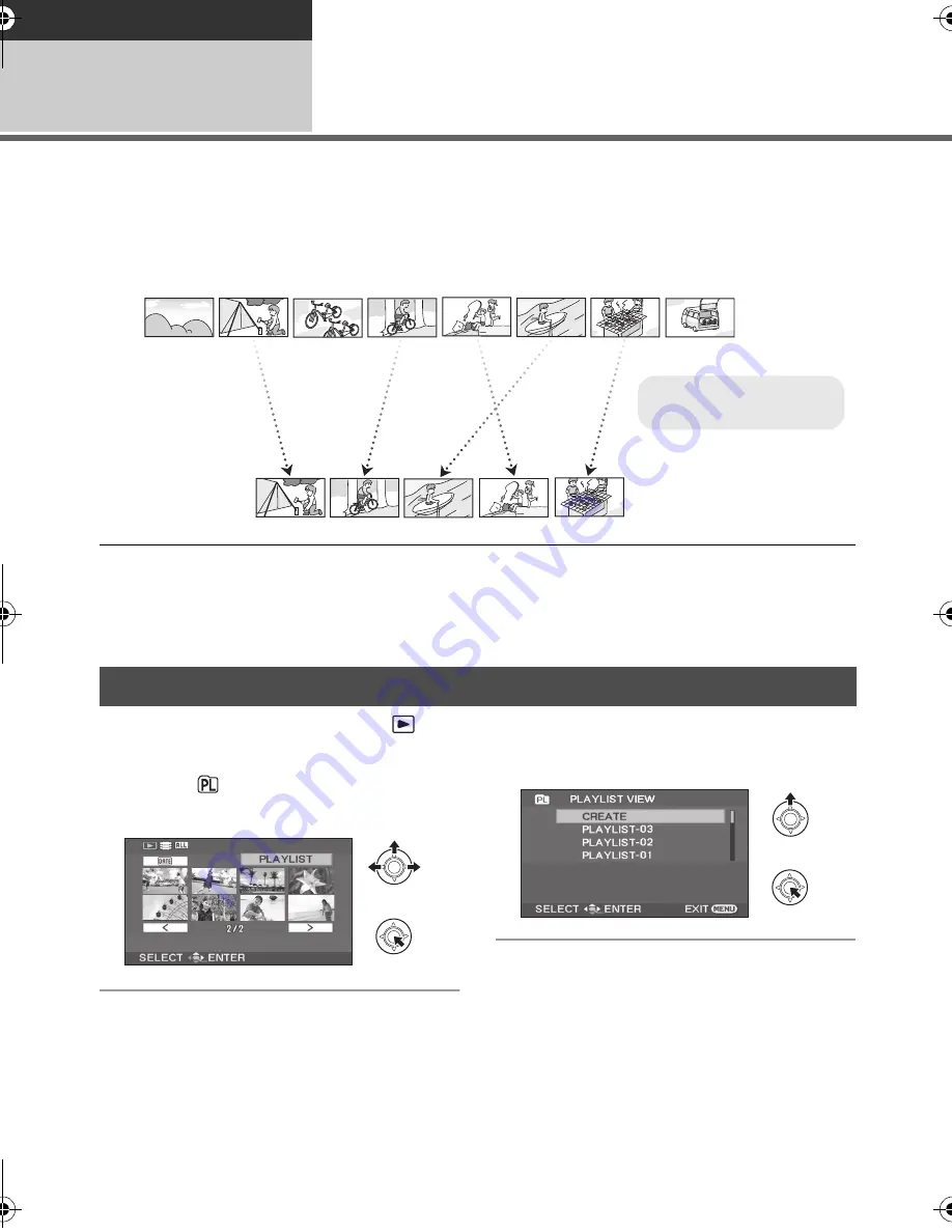 Panasonic SDR-H81 Operating Instructions Manual Download Page 60