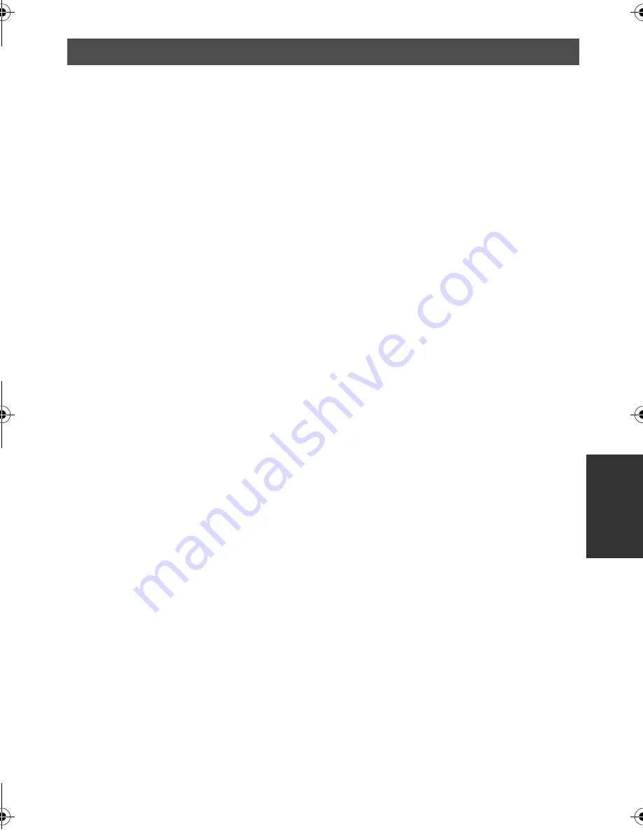 Panasonic SDR-H81 Operating Instructions Manual Download Page 83