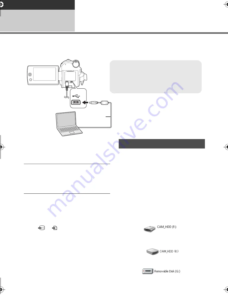 Panasonic SDR-H81 Operating Instructions Manual Download Page 86