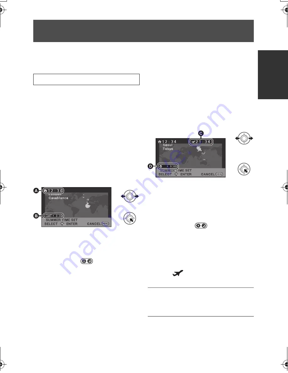 Panasonic SDR-H86 Скачать руководство пользователя страница 31