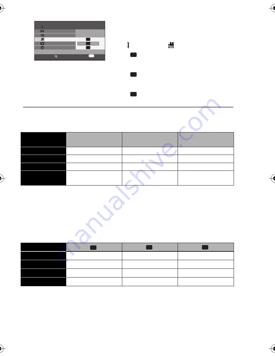 Panasonic SDR-S100 Operating Instructions Manual Download Page 35