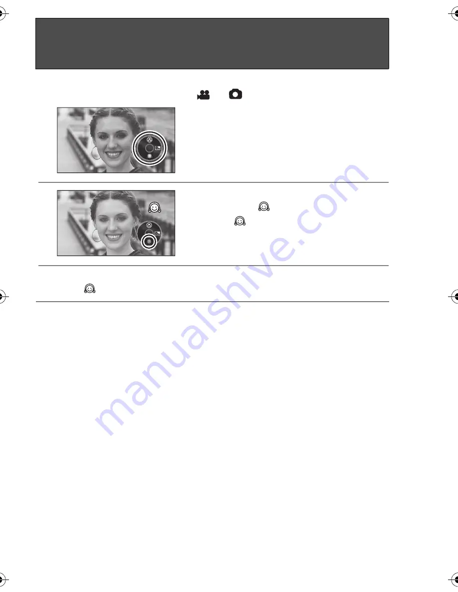 Panasonic SDR-S100 Operating Instructions Manual Download Page 39