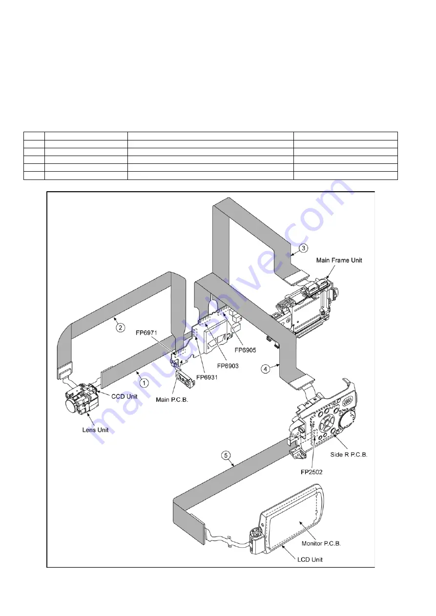 Panasonic SDR-S15EB Скачать руководство пользователя страница 14