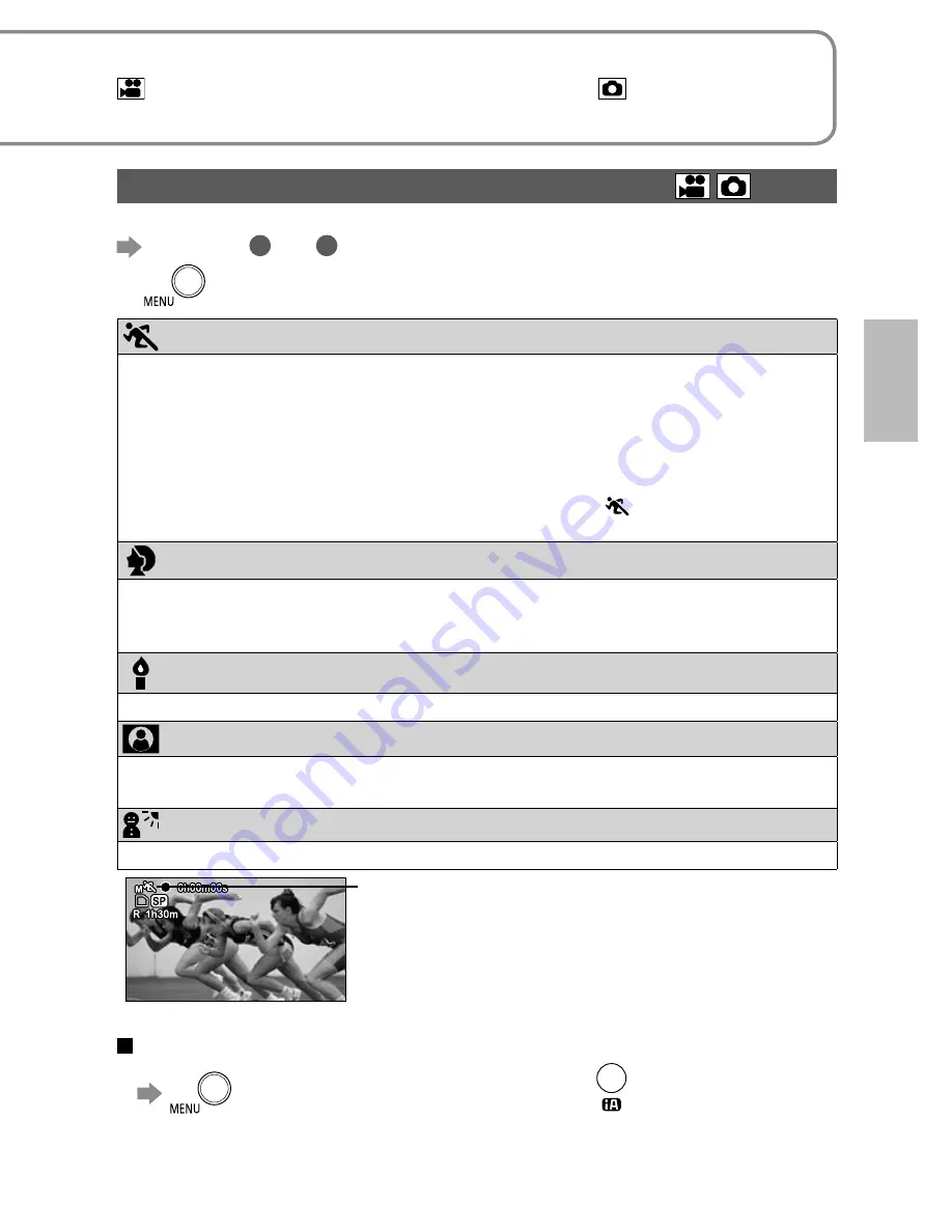 Panasonic SDR-S15P Operating Instructions Manual Download Page 51