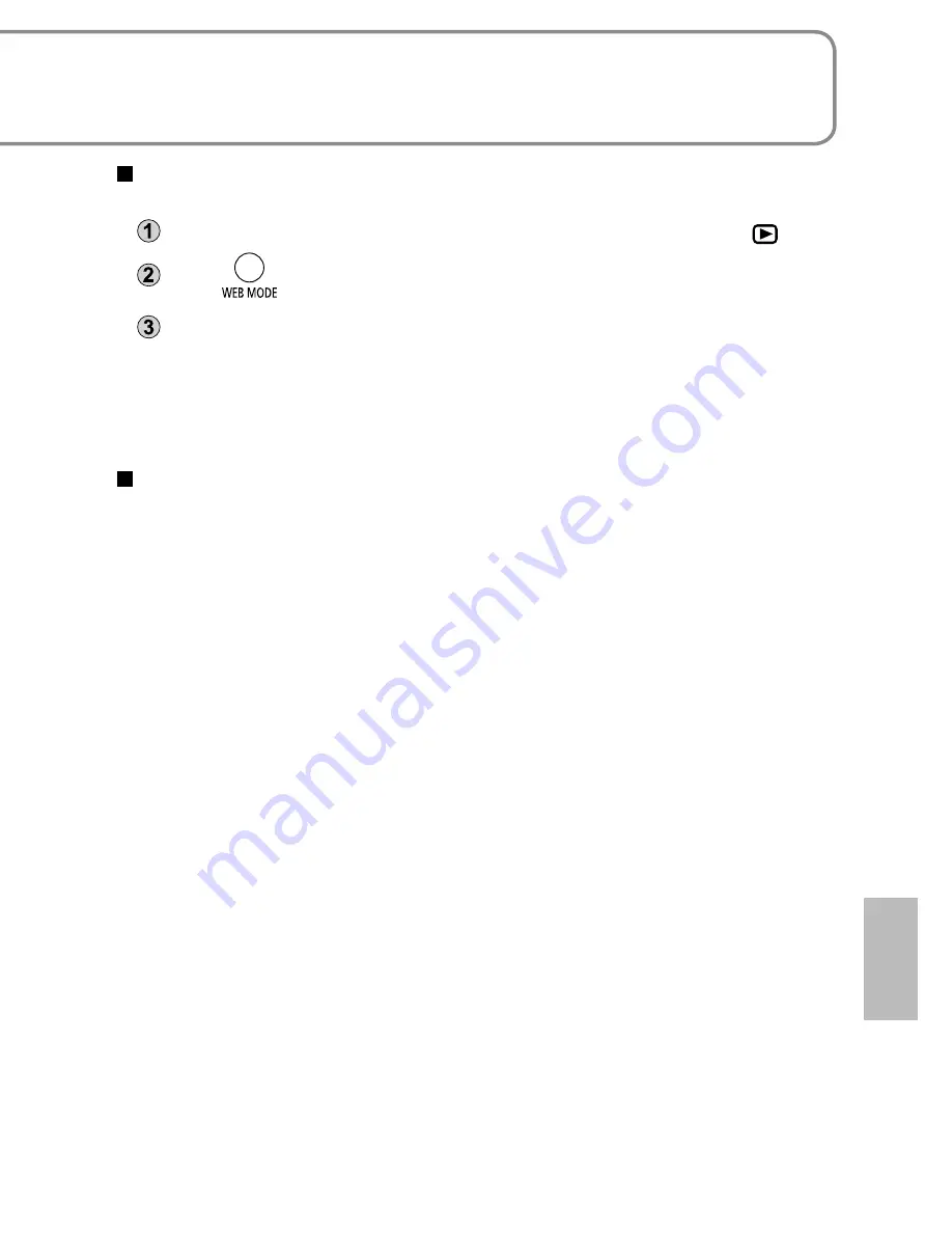 Panasonic SDR-S15P Operating Instructions Manual Download Page 85