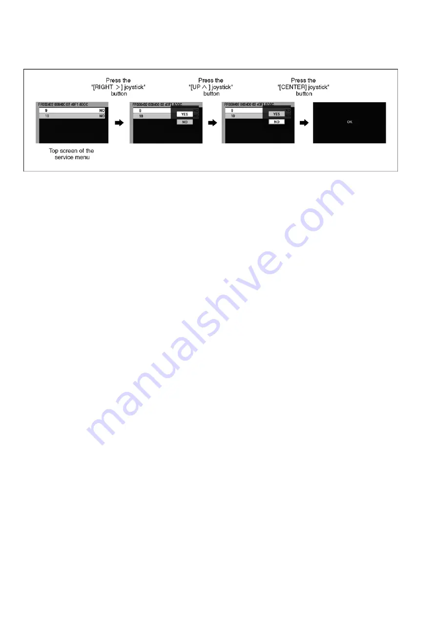 Panasonic SDR-S45EB Service Manual Download Page 10