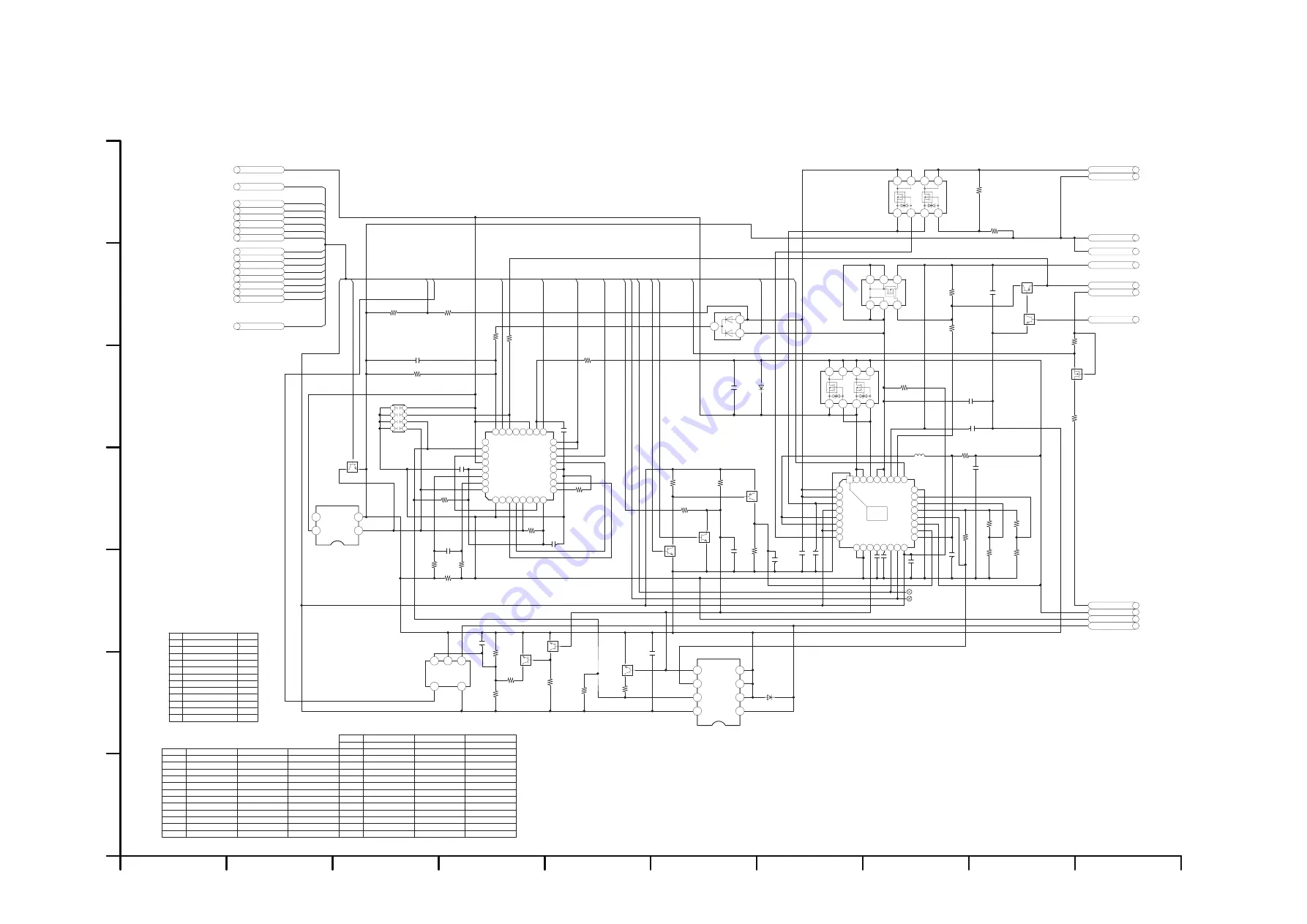 Panasonic SDR-S45EB Service Manual Download Page 35