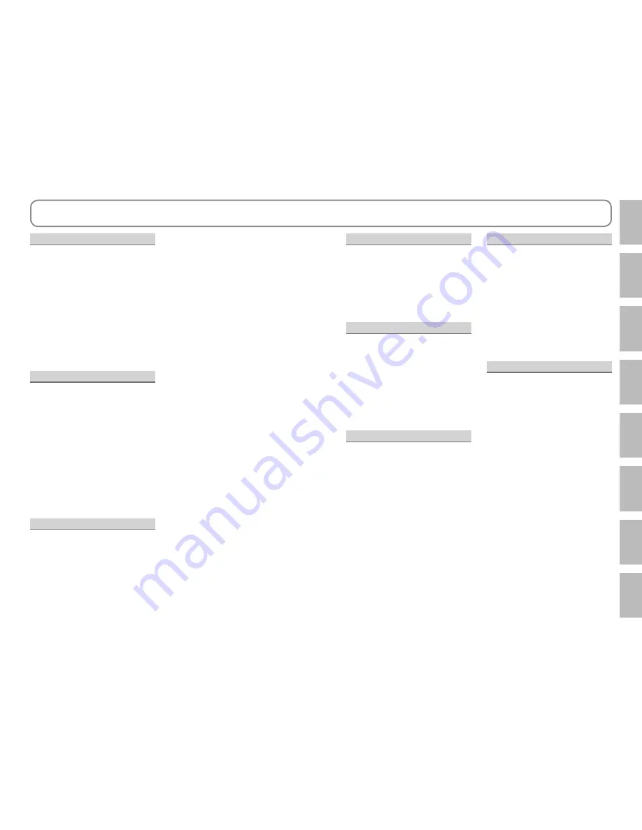 Panasonic SDR-SW21P/PC Operating Instructions Manual Download Page 5