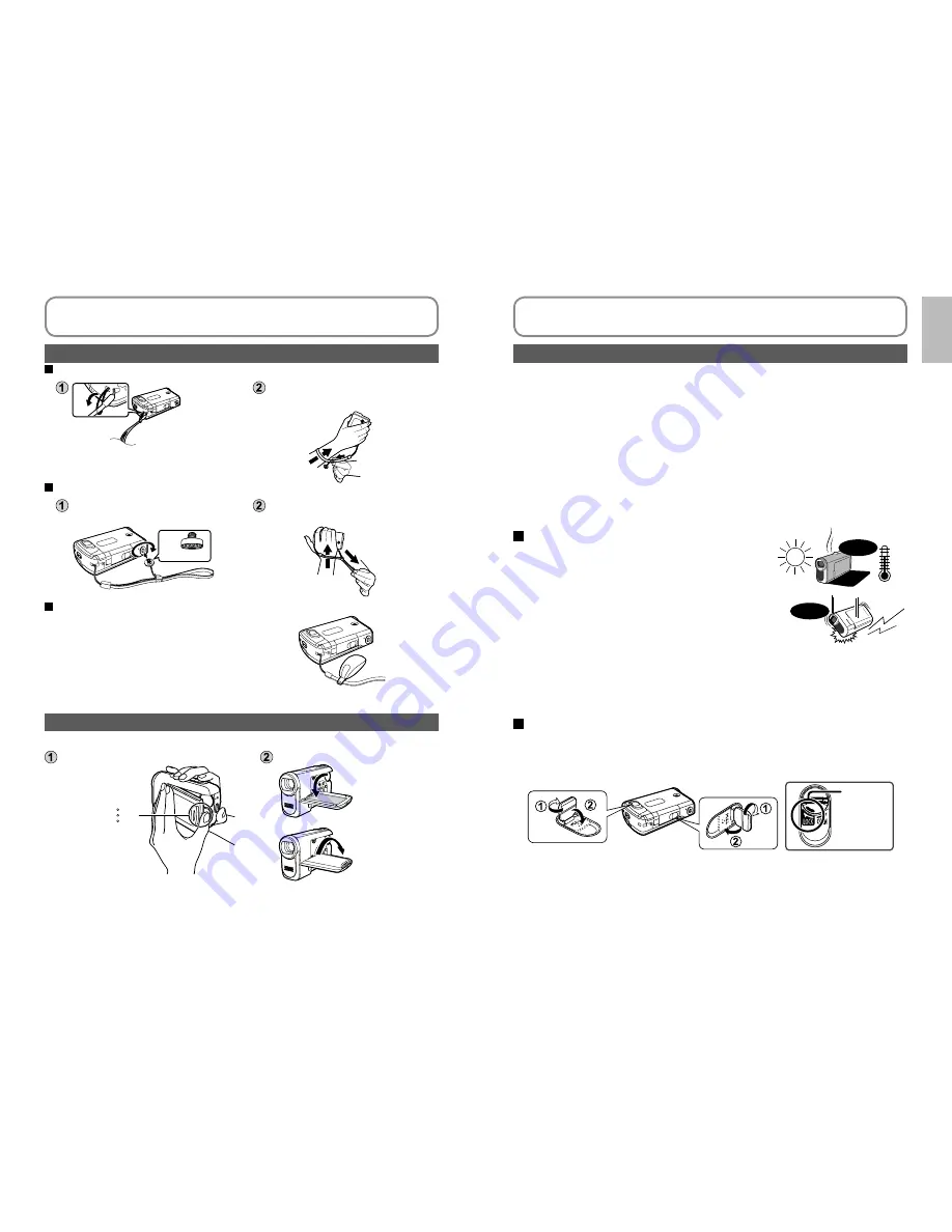 Panasonic SDR-SW21P/PC Operating Instructions Manual Download Page 9