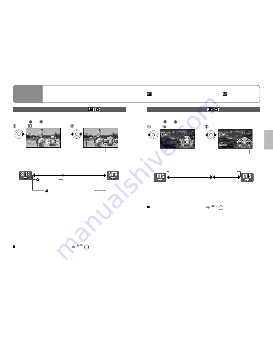 Panasonic SDR-SW21P/PC Operating Instructions Manual Download Page 27