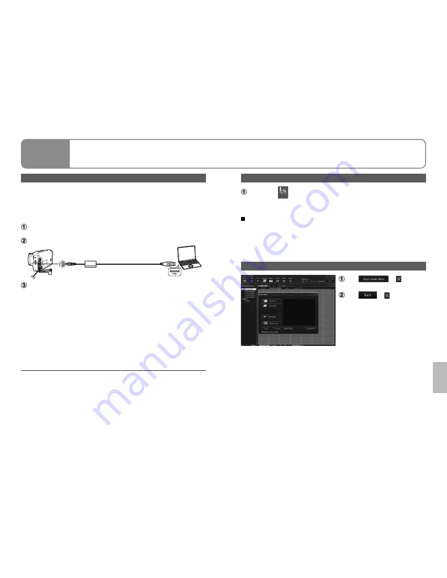 Panasonic SDR-SW21P/PC Operating Instructions Manual Download Page 41