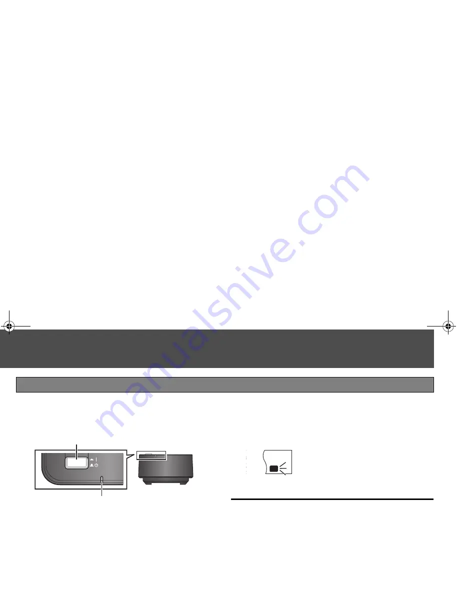 Panasonic SE-FX70 Operating Instructions Manual Download Page 24