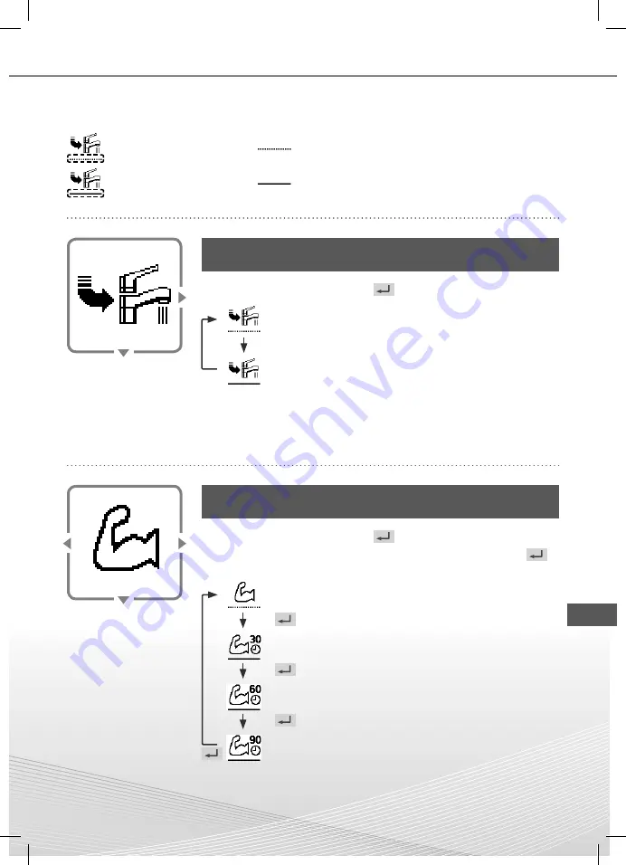 Panasonic Secon WH-MXC16J9E8 Quick Manual Download Page 81