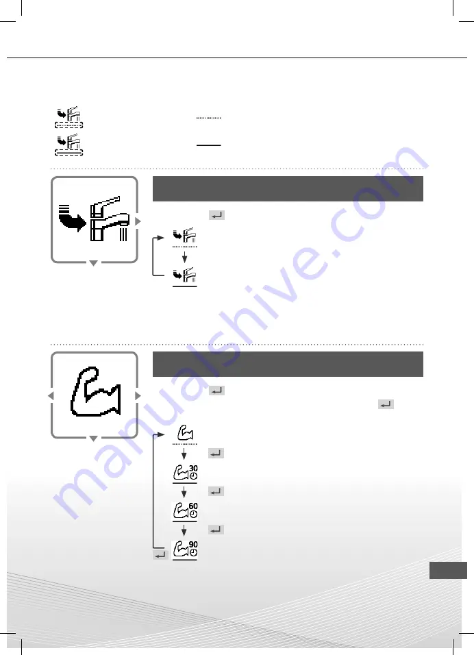 Panasonic Secon WH-MXC16J9E8 Quick Manual Download Page 105