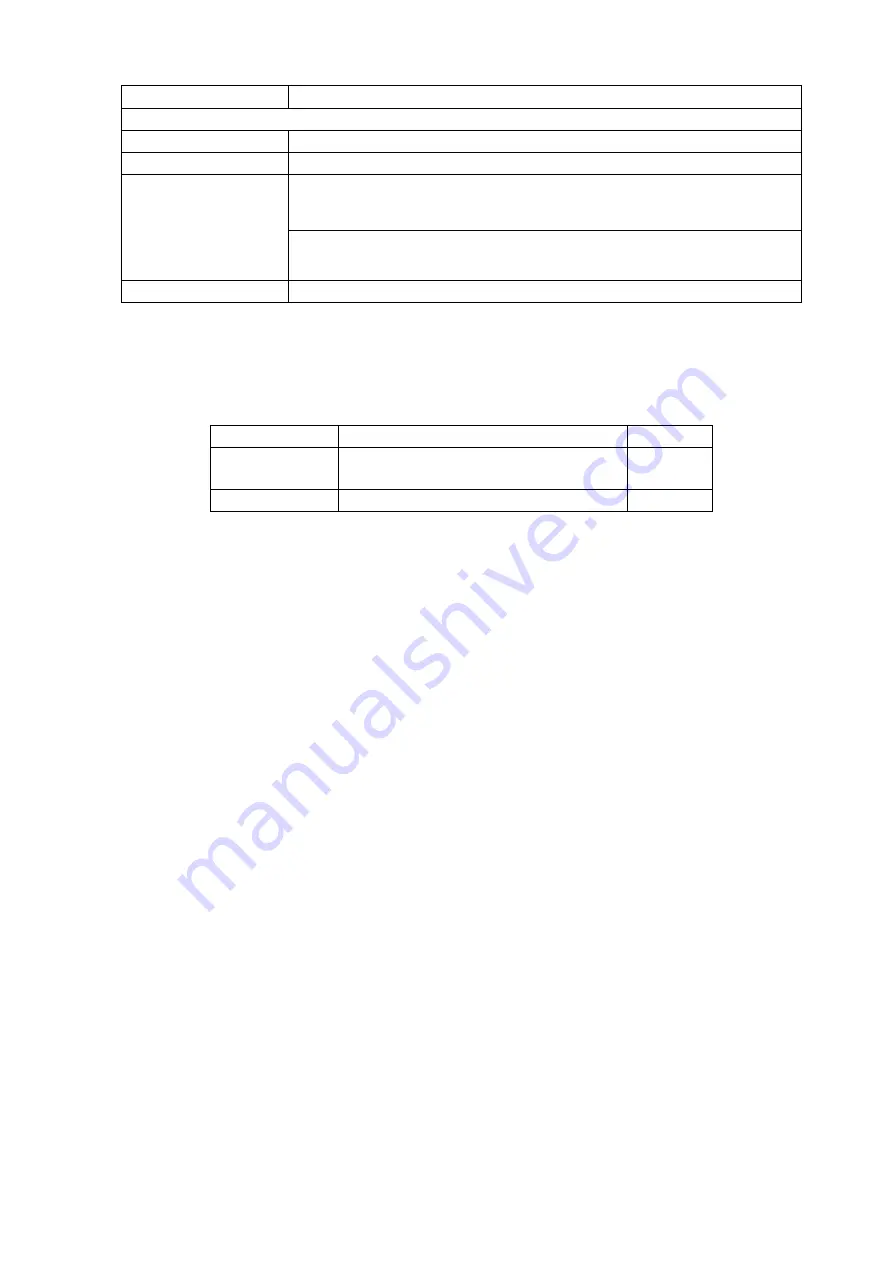 Panasonic Secon WH-MXC16J9E8 Service Manual Download Page 87