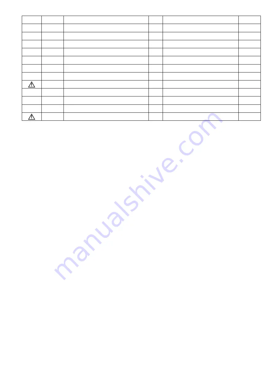 Panasonic Secon WH-MXC16J9E8 Service Manual Download Page 207