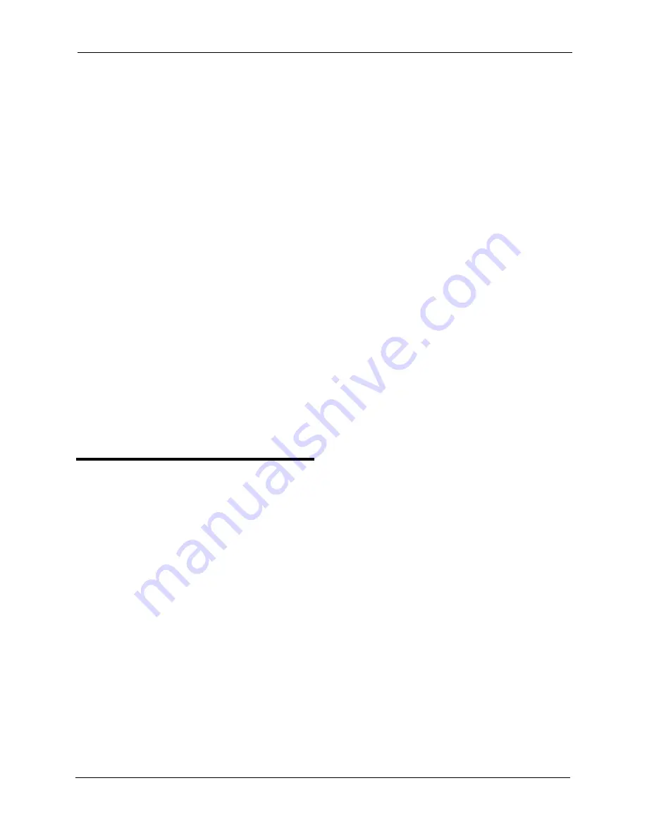 Panasonic Section 700 User Manual Download Page 175