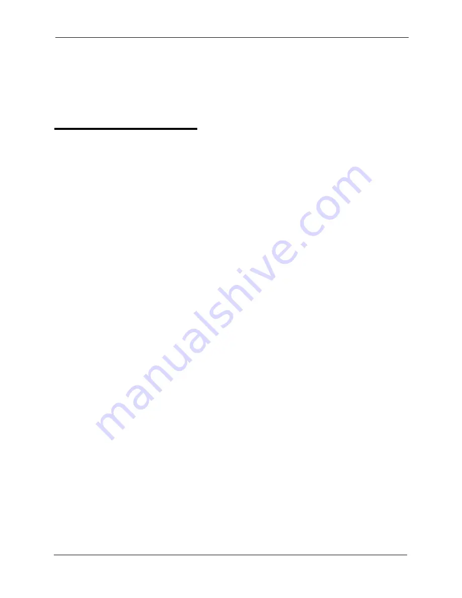 Panasonic Section 700 User Manual Download Page 183