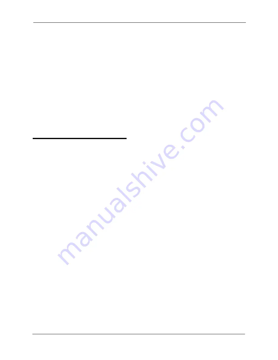 Panasonic Section 700 User Manual Download Page 187