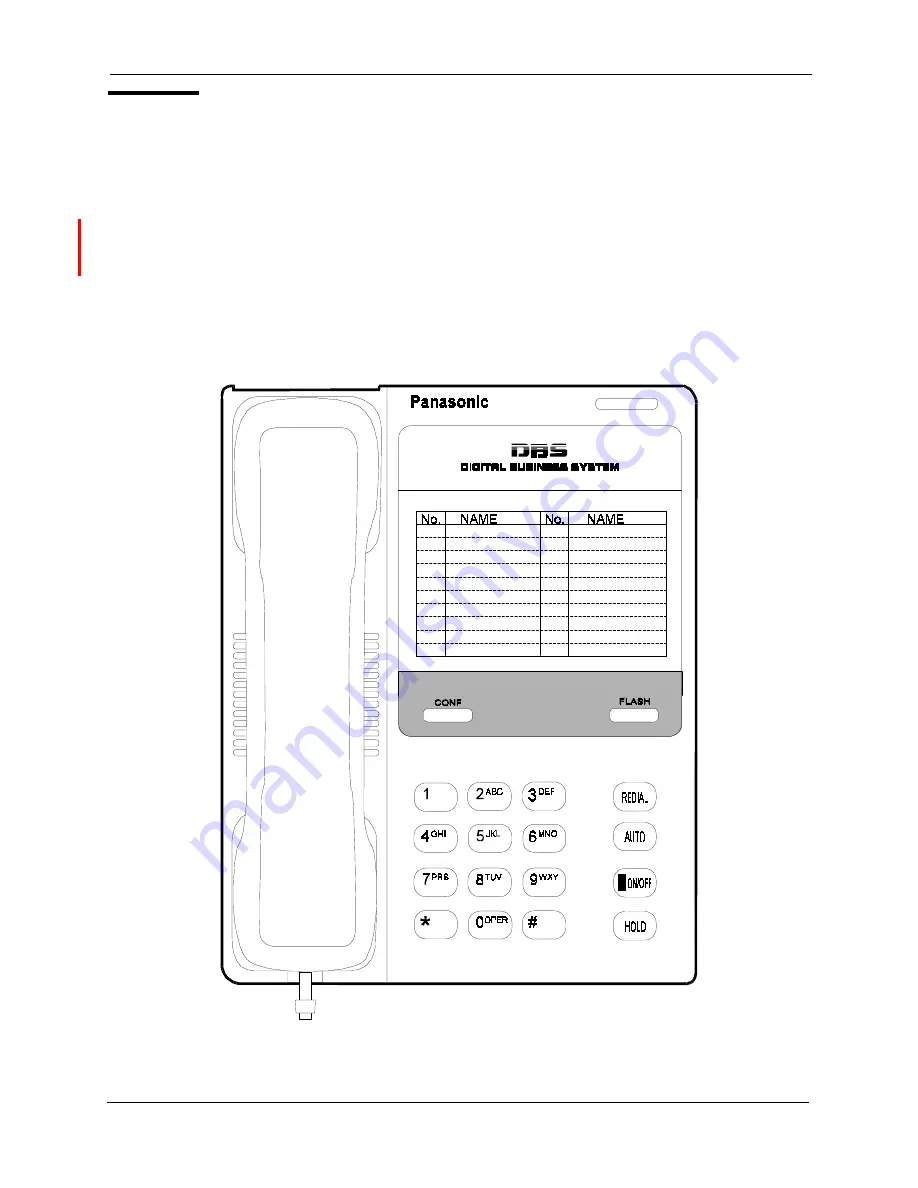 Panasonic Section 700 Скачать руководство пользователя страница 221