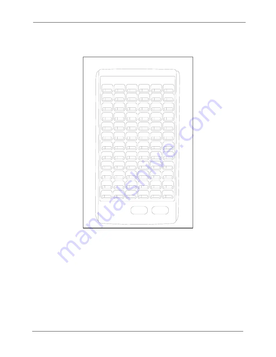 Panasonic Section 700 User Manual Download Page 311