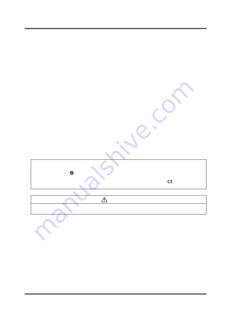 Panasonic SF-C21 Instruction Manual Download Page 9