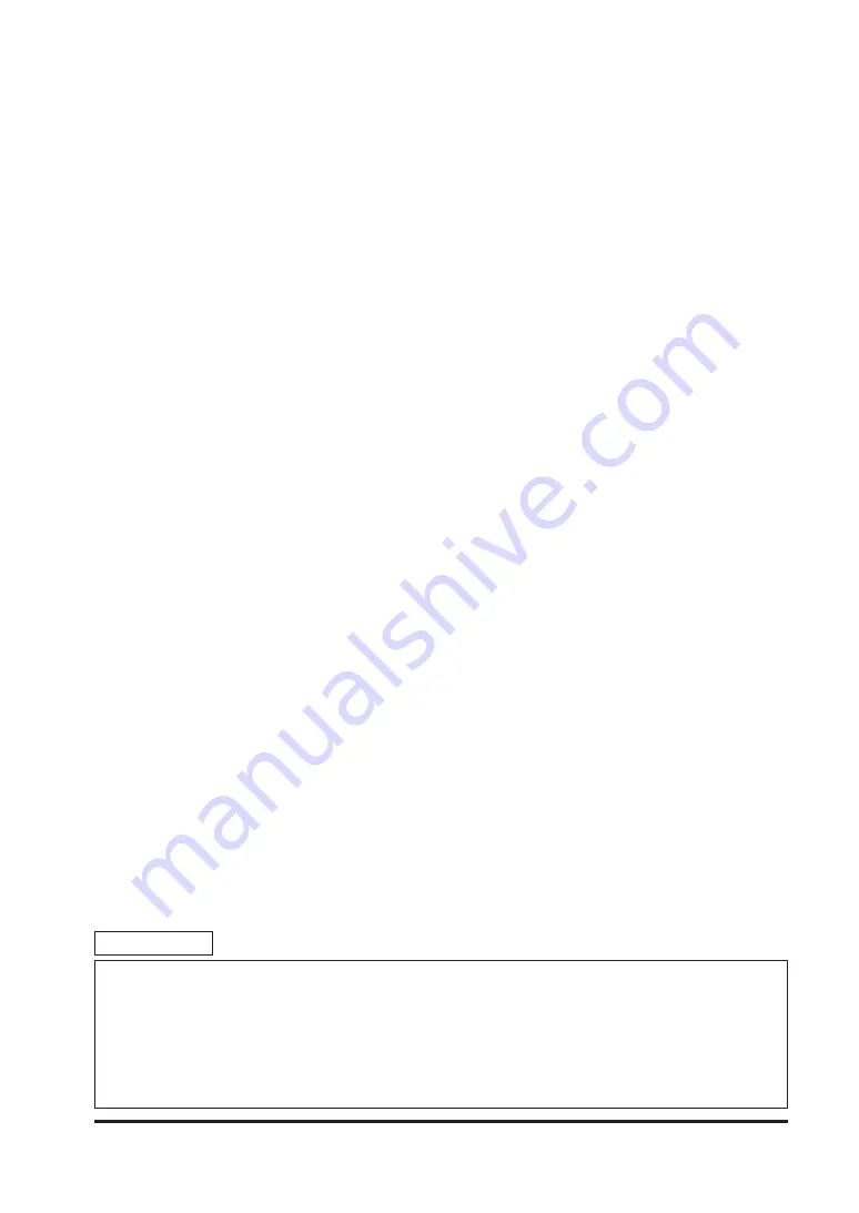 Panasonic SF4D-TM1 User Manual Download Page 3