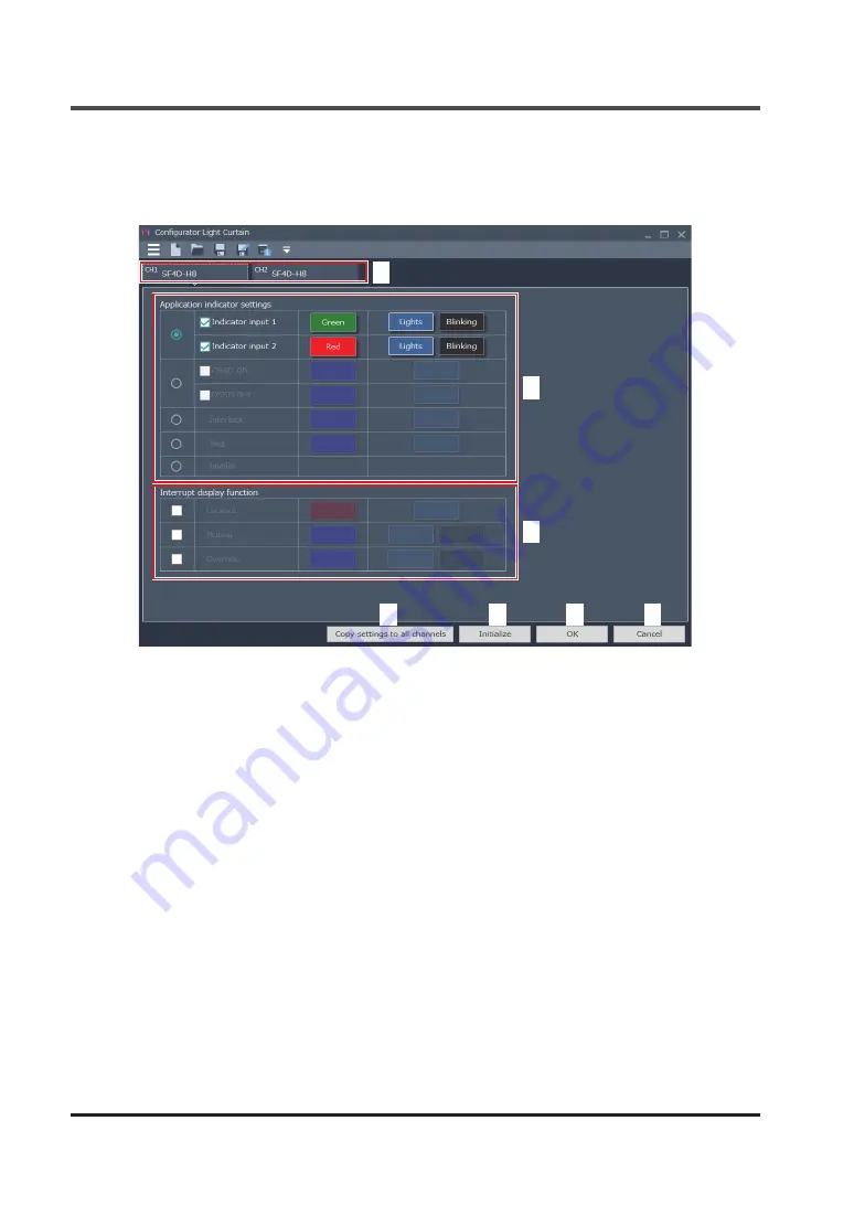 Panasonic SF4D-TM1 User Manual Download Page 46