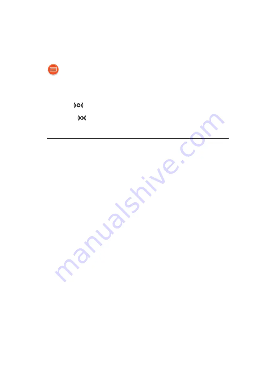 Panasonic SH-ALL1C Owner'S Manual Download Page 22