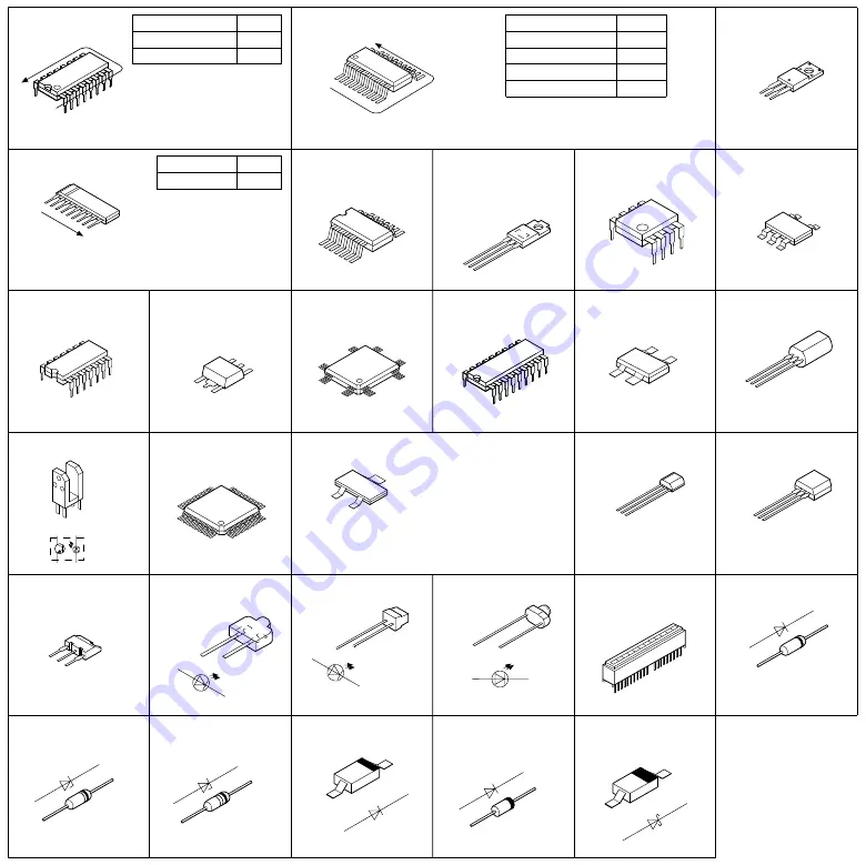 Panasonic SH-MZ1200EB Service Manual Download Page 89