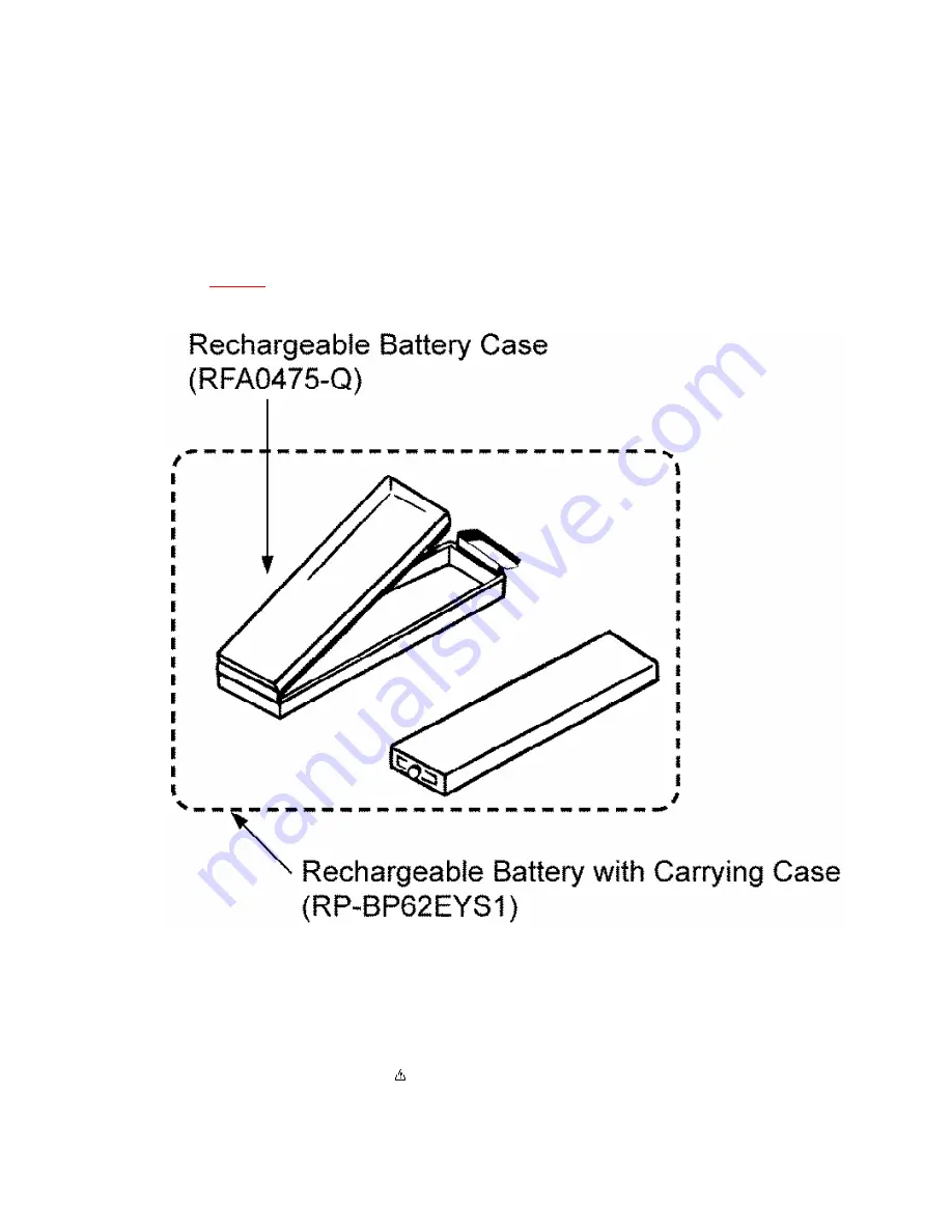 Panasonic SJ-MJ88 Service Manual Download Page 57