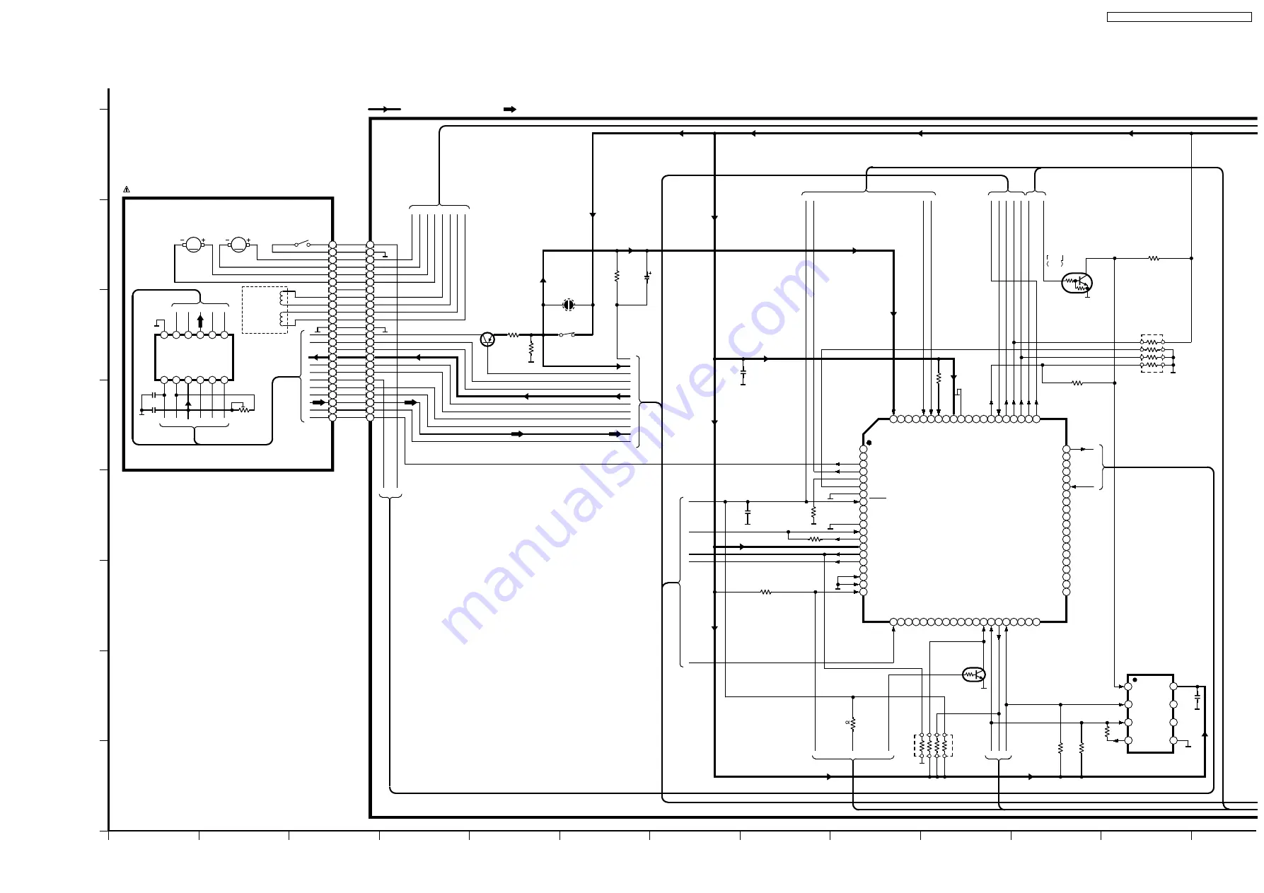 Panasonic SL-CT582VGC Service Manual Download Page 17