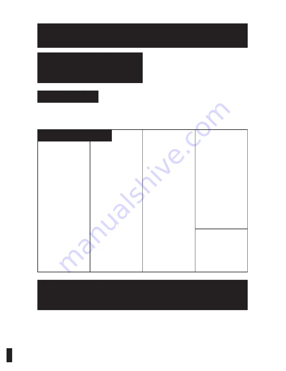 Panasonic SL-S222 Operating Instructions Manual Download Page 6