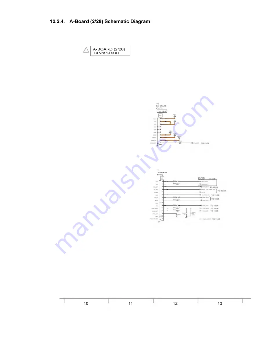 Panasonic SP-R54Z1 Service Manual Download Page 63