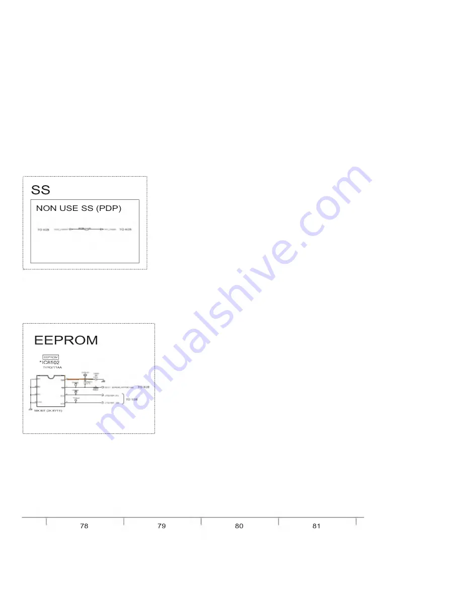 Panasonic SP-R54Z1 Service Manual Download Page 77