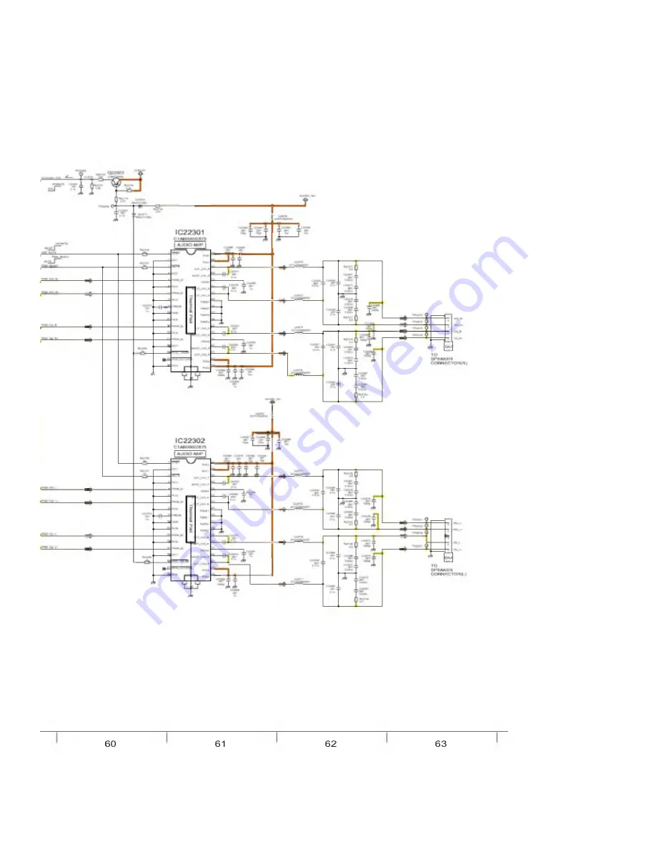 Panasonic SP-R54Z1 Service Manual Download Page 122