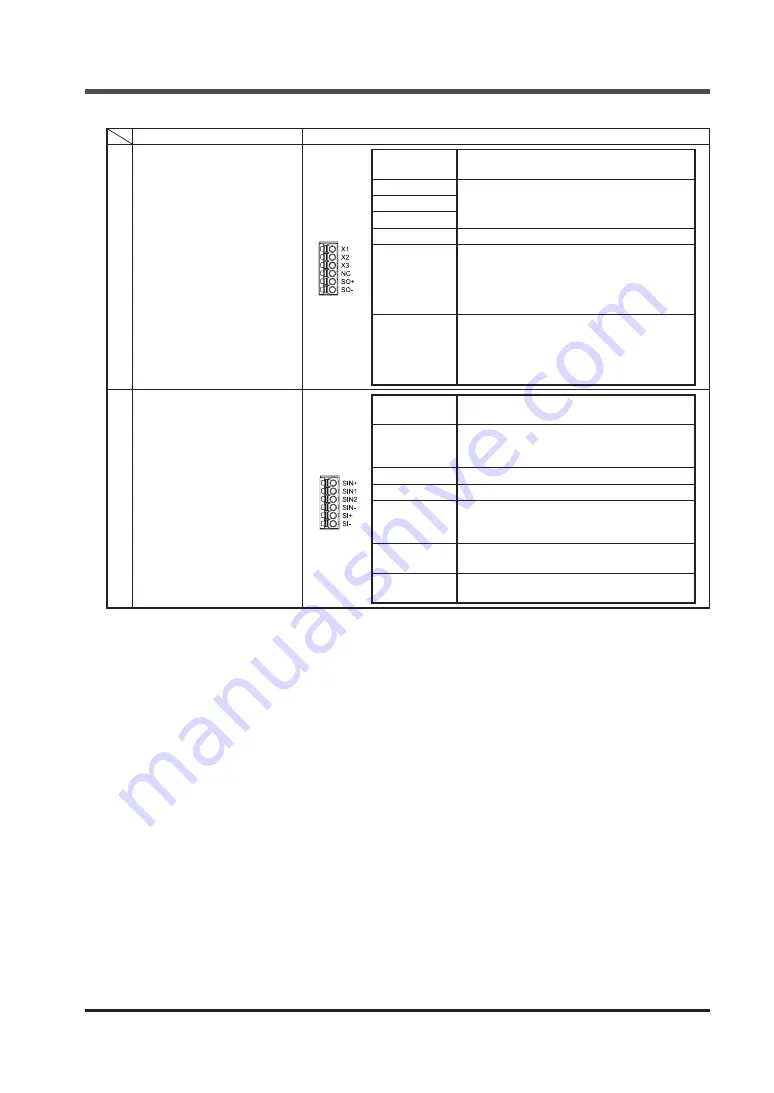 Panasonic SQ4-C11 Instruction Manual Download Page 11