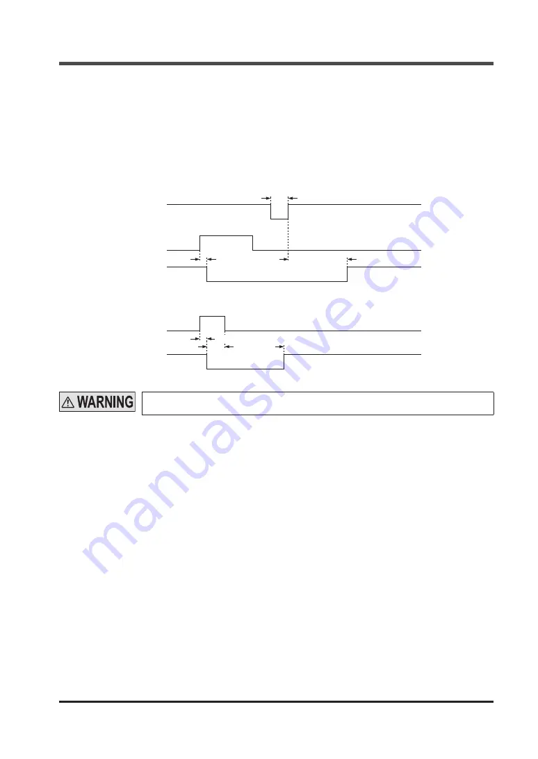 Panasonic SQ4-C11 Instruction Manual Download Page 23