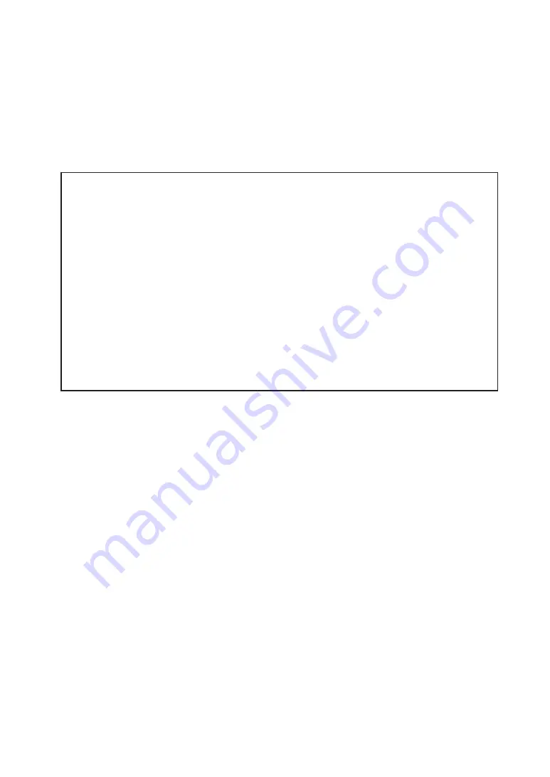 Panasonic SR-8585-E Instruction Manual Download Page 13