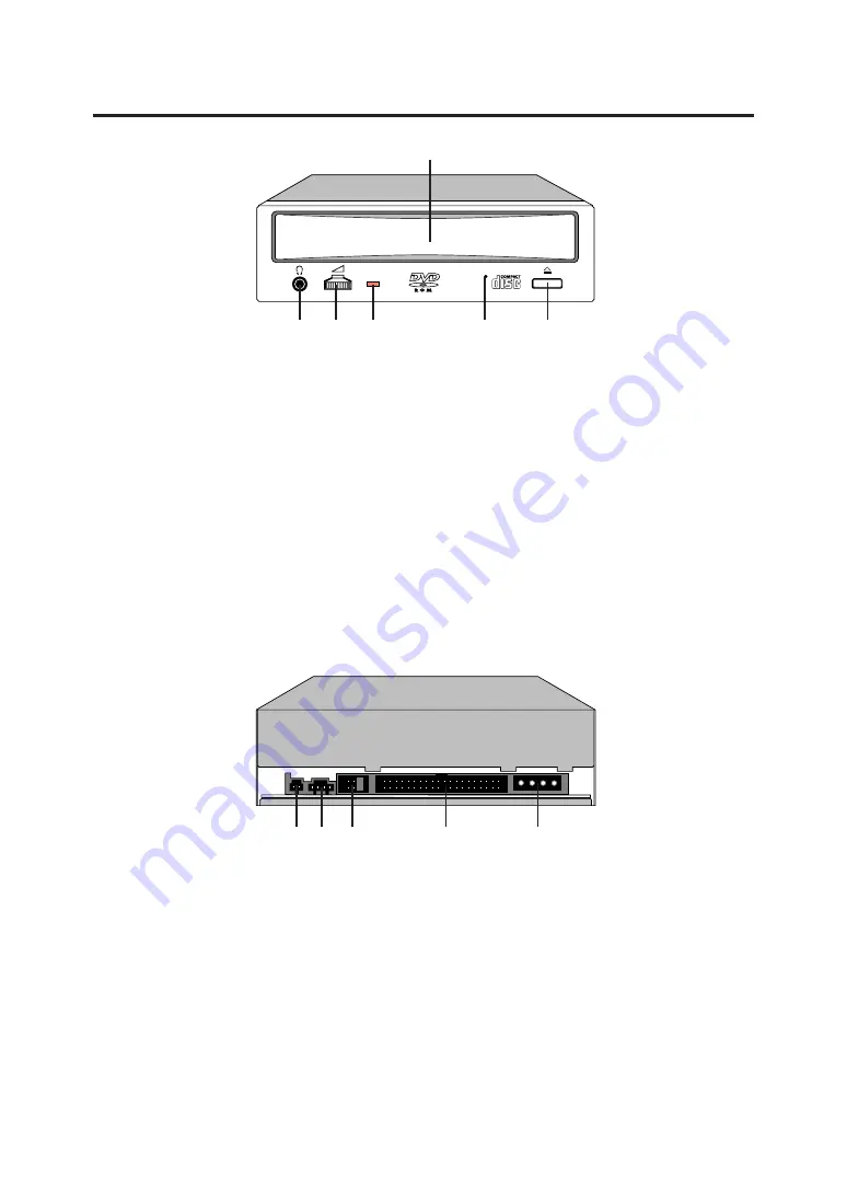 Panasonic SR-8589-B Instruction Manual Download Page 9